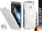 Eleganckie Etui Pokrowiec STILGUT HTC ONE M7 801n