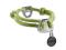 Ruff Wear RuffWear obroża Knot A Collar zielona