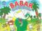 Babar - Nie ma jak w domu  VCD