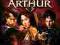 KRÓL ARTUR KIND ARTHUR KNIGHTLEY OWEN BRUCKHEIMER