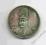 Stara moneta Chiny One Dollar 1914 ?