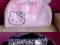KOSMETYCZKA-TOREBKA HELLO KITTY RÓŻOWA+KOSMETYKI