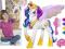 HASBRO My Little Pony KSIĘŻNICZKA CELESTIA Duża
