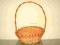 KOSZYK WIKLINOWY