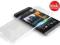 ETUI FUTERAŁ IMAK CRYSTAL HTC ONE M7 FOLIA