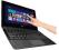 Netbook ASUS VIVOBOOK X102BA DOTYKOWY- GWARANCJA