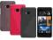 ETUI FUTERAŁ POKROWIEC NILLKIN HTC ONE M7 FOLIA
