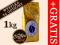 Kawa Ziarnista BORBONE ORO 1kg F/V  PROMOCJA