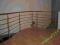 BALUSTRADY BALUSTRADY PORĘCZE NIERDZEWNE