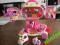 My Little Pony Ponyville Domek Balon