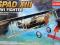 SPAD XIII 1:72 ACADEMY 1623 (12446)