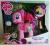 MY LITTLE PONY CHODZĄCA I MÓWIĄCA PINKIE PIE