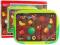 TABLET 3D PAD GRA zręcznościowa cięcie owoców 1061