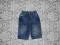 Spodnie jeans 68 cm (7)