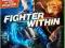 Fighter Within Xbox One Kinect nowa folia,24h