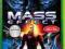 Mass Effect XBOX 360 + bonus disc