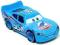 Auta Cars Fix 1:55 Niebieski Zygzak Dajnoco Dinoco
