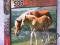 PUZZLE TREFL 500 ELEMENTÓW DWA KONIE 37208 OKAZJA