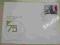 FDC 2221 ARPHILA '75