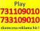 Play dla dwojga 731 10 90 10 i 733 10 90 10 HIT !