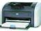 HP LaserJet 1012 **TONER 100%** GW. FV