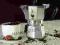 EKSKLUZYWNA Kawiarka MOKA EXPRESS 2fil BIALETTI