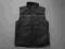 13LT* WORKWEAR CZARNA GRUBA PRAKTYCZNA KAMIZELKA M