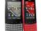 Nokia Asha 303 Silver Kurier Firma Gwarancja 24mc