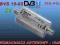WZMACNIACZ ANTENOWY BVS 10-02 5V/30mA 10dB  DVB-T