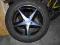 CITROEN C4 PICASSO MICHELIN 215/55R16 ENZO DARK