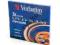 Verbatim DVD-RAM 9,4GB - Speed x3 PROFESSIONAL
