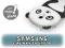 ETUI PANDA SAMSUNG GALAXY S4 i9500 + FOLIA DEDYKOW