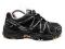 SALOMON GORE TEX GTX CALIBER Buty rozm. 41 i 1/3