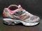 MIZUNO WAVE ASCEND 3 Buty do biegania rozm. 38