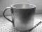 STARY KUBEK ALUMINIOWY 0,5 L  OFNE