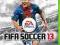 FIFA  13  Xbox 360