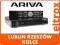 TUNER FERGUSON ARIVA 252 COMBO SAT DVB-T HD 6810
