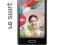 NOWY LG Swift L5 II E460 Grafitowy Warszawa