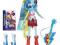 MLP EQUESTRIA GIRLS Z AKCESORIAMI RAINBOW A7250
