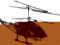 Helikopter LT-711 Gyro 3ch Z Kamerą śmigłowiec RC