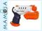 NERF SUPER SOAKER MICROBURST PISTOLET NA WODĘ