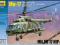 Mi-17 HIP    7253 ZVEZDA  1/72 WROCŁAW
