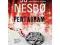 Pentagram audiobook CD-mp3 Jo Nesbo