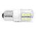 ŻARÓWKA E27 230V LED 24 SMD5050 SW.CIEP/ 1629