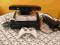 XBOX 360  SLIM 250 GB + KINECT + GRY