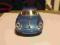 Model Porsche 356 B Coupe 1961 skala 1:24