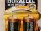 DURACELL PLUS POWER 2x Bateria LR20 2019.03