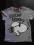 T-shirt H&amp;M Snoopy r.110/116 4-6 LAT