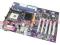 NOWA ECS 848P-A AGP SATA DDR SOUND LAN = F-V GWR24