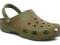 Buty firmy Crocs. Jak nowe! Rozmiar 41,5.